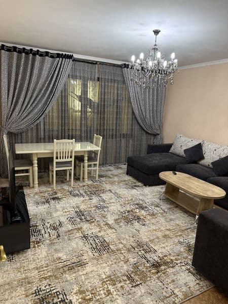 Сдаётся квартира чистая аккуратная <br />
Полностью укомплек — фото 2