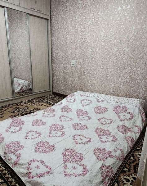 Sergeli tumani <br />
Tuzel 2 metro 3-bekat yoʻldi yuzi<br / — фото 2