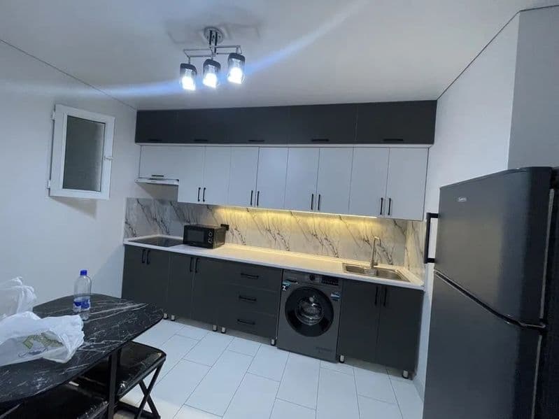 Сдается в Центре города, Улица Бабура с хорошим ремонтом<br  — фото 5