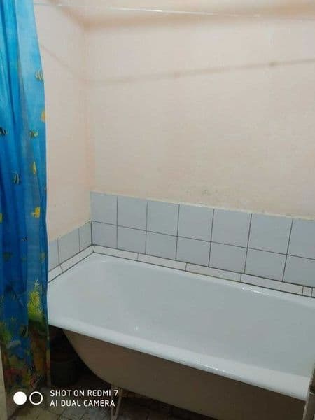 Кадышева бозори ёнида 1 хона 2 хона килинган кварира ижарага — фото 3