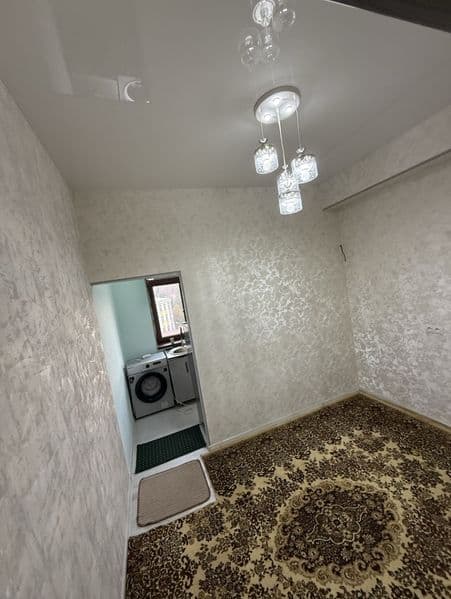 Сдается в Новастойке 1в2 комн. квартира с мебелью и техникой — фото 5