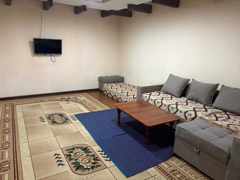 Manzil: Mirzo Ulugbek tumani, Mirzakalon Ismoiliy ko'chasi 1 — фото 2