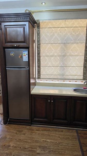 Юнусабад.   Бадамзар  Тераса. Навастройка.   3/2/8 мебель те