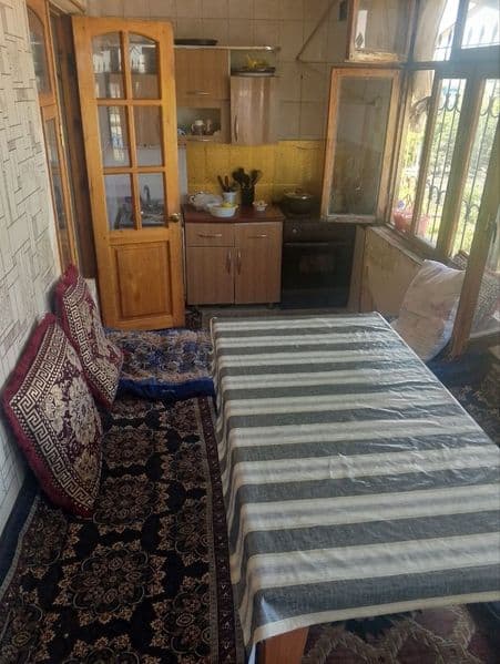 Уйда Кирмашина,холодильник,2 та кровати бор — фото 3