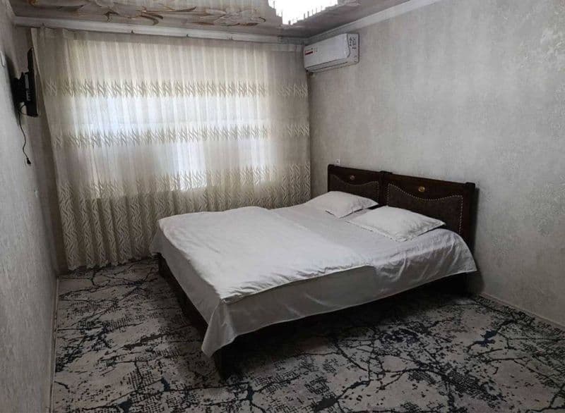 Мирзо- улугбек<br />
Дурмон йули<br />
1/2/2<br />
30 м2<br  — фото 2