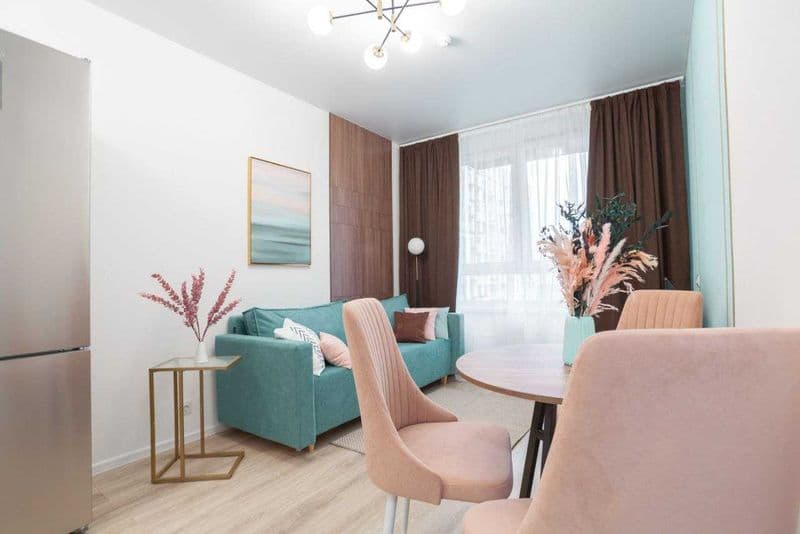 1 комнатную квартиру на 5 этаже,<br />
В квартире есть все н — фото 4