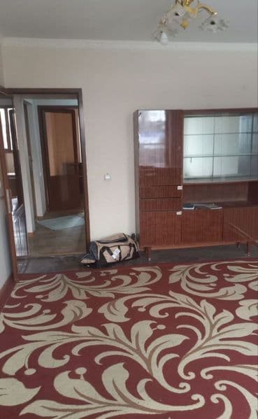 Аренда квартира <br />
Район - Алмазарский<br />
Ориентир -  — фото 2