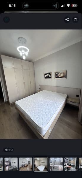 Аренда Квартира Узбум Узмакон <br />
С мебелью и техникой <b — фото 3