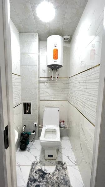 Квартира в Сергели (3-бекат метро)<br />
#Квартира<br />
Сда — фото 3
