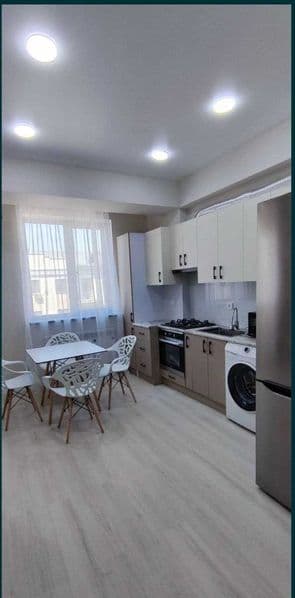 Аренда Квартиры<br />
Olmos Residence <br />
<br />
Локация: — фото 4