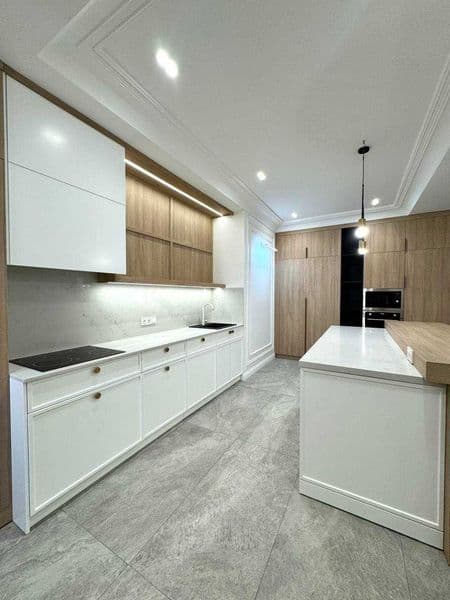 Жилой комплекс: Felecita <br />
Комнат: 3<br />
Этаж: 2<br / — фото 5