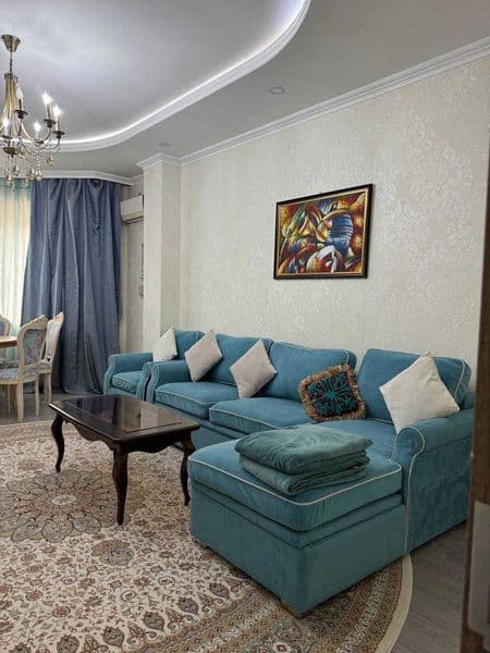 Яккасарай<br />
улица Кичик Бешёгоч<br />
3/7/9<br />
105кв< — фото 4