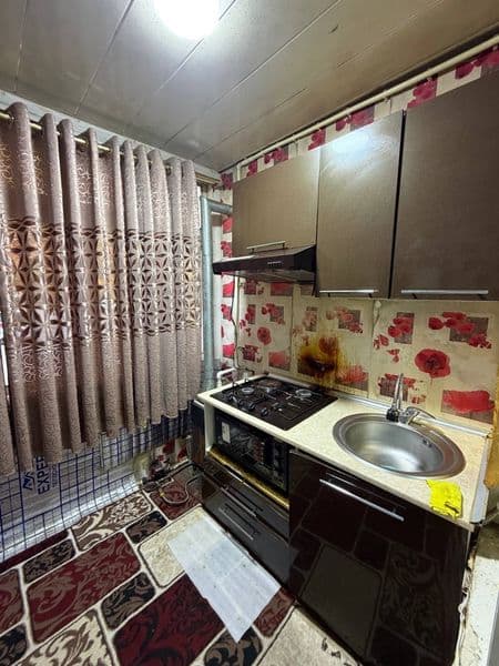 Сдаётся 1-комнатная квартира в отличной локации<br />
Район: — фото 5