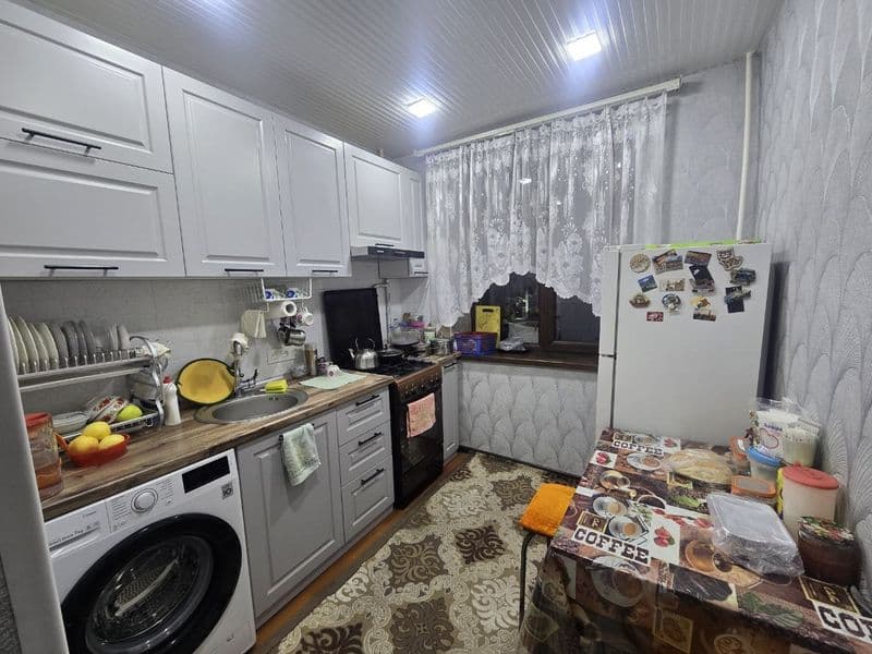 Chilonzor 24 kvartalda 2 xona uy oilaga uzoq muddatga ijarag