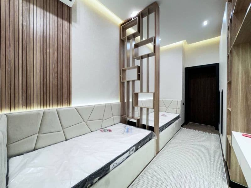 Юнусабадский район <br />
Алайский <br />
Новостройка<br />
 — фото 5