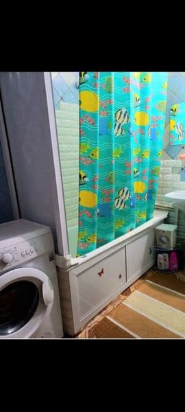 Arendaga kvarira beriladi sergelida 2 xona 6-etaj remonti o' — фото 5