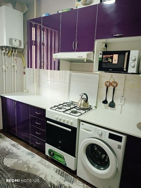 Сдам 2-х комнатную квартиру в центре города. МКАД  Голден Ха — фото 2