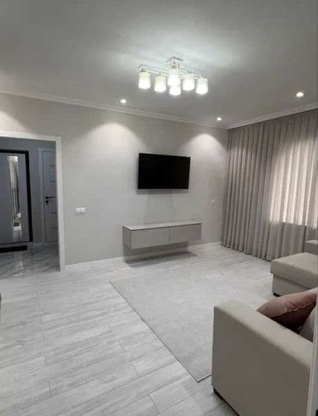 Сдаётся КЛАССНАЯ квартира<br />
<br />
Район: Мирзо Улугбекс — фото 3