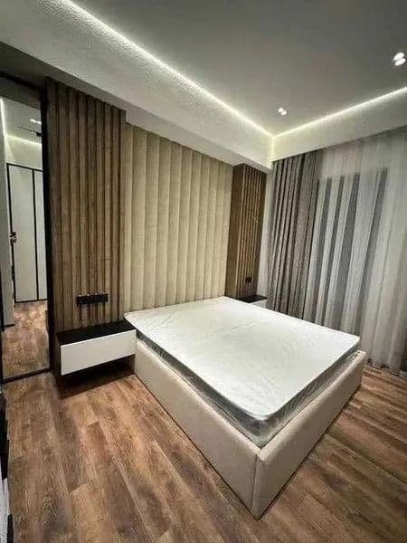 Сдается в аренду <br />
ЖК "Parisien". <br />
Новостройка <b — фото 2