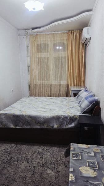 Юнусабад Шахристанская Аренда 2комн 2 этаж 4 этажного дома с — фото 4