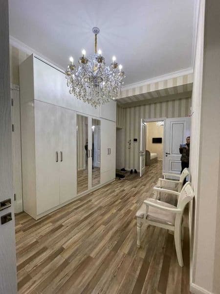 Сдается  квартира возле Гранд мир в Габусе<br />
Ориентир -  — фото 4