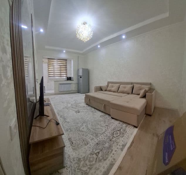 Аренда квартиры на Юнусабаде на долгий срок 1/2 комнатная на — фото 3