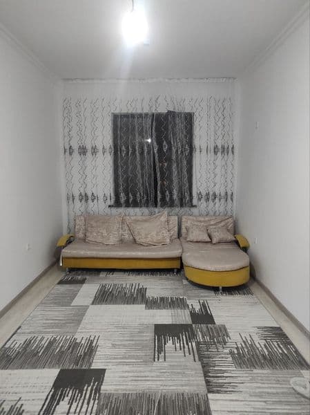 Сергили Янги Дархонда 2 хонали КВ ижарага берилади.Хамма меб — фото 2