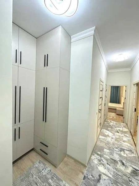 Район: Мирабад <br />
Адрес: ЖК Alfraganus<br />
<br />
Комн — фото 3