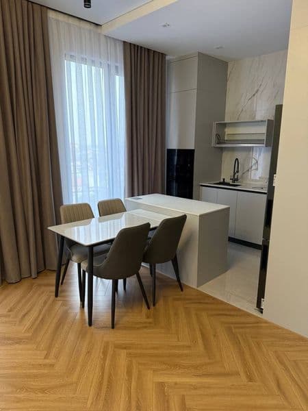 Аренда 2х комнатной квартиры в ЖК Parkwood<br />
Ориентир: п