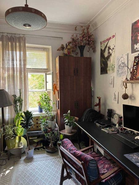 В аренду предлагается светлая и уютная квартира с хорошим ре — фото 4