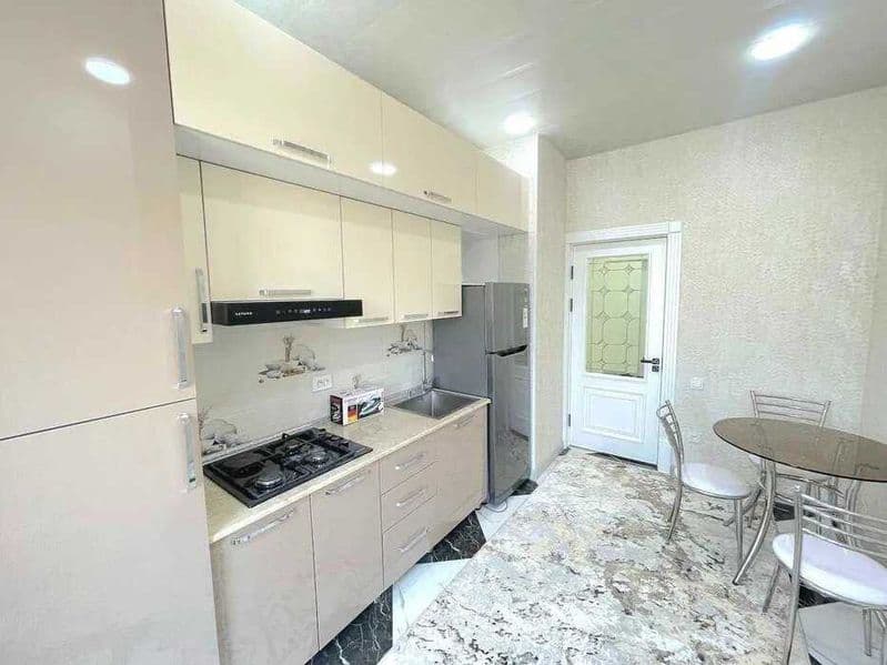 Сдаётся квартира на ЖК Буливар‼️<br />
Ориентир - Ташкент си — фото 2