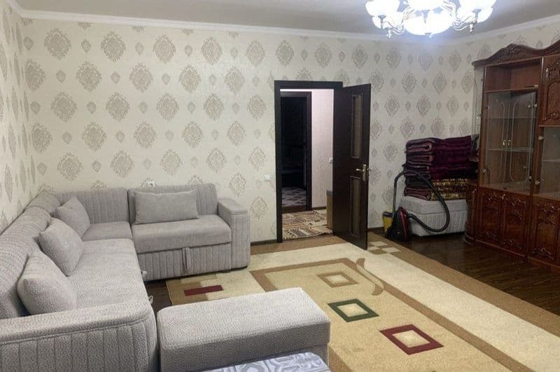 Сергели Чоштепа метро бекатига 10 минутлик йул 2 хона уй ижа — фото 3