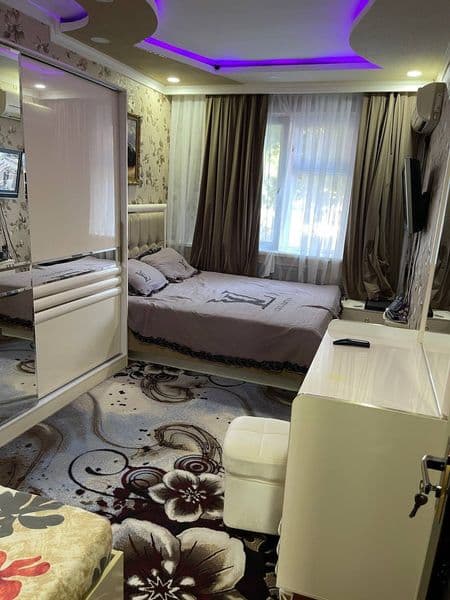 Квартира с ремонтом, укомплектованная всем необходимым для к — фото 3