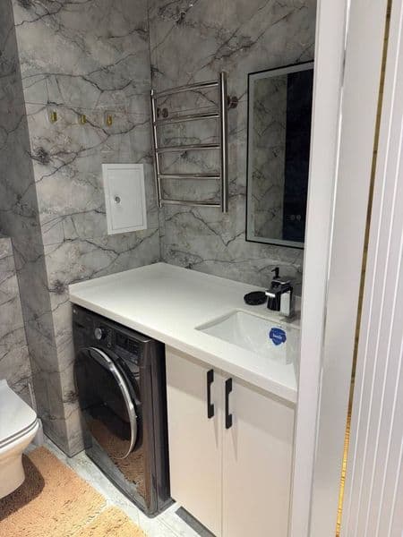 ЖК ПРЕСТИЖ ГАРДЕН <br />
квартира узимники узок муддатга аде — фото 4