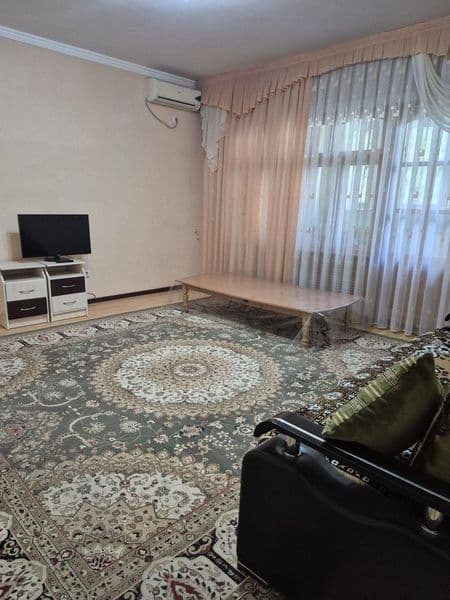 Yunusobod (yoki Shahriston) metrosi yonida joylashgan 2 xona — фото 2