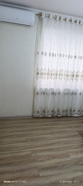 КАРАСУ-6 <br />
1 комнатная квартира <br />
2Й этаж<br />
<b — фото 2