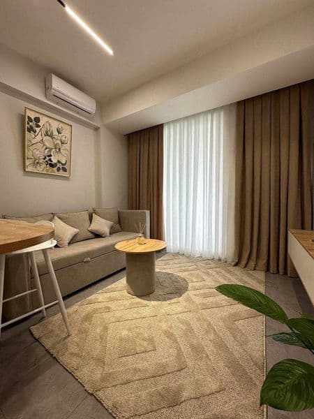 2-комнатная квартира 65 м² В Юнусабадском районе, Чинабад<br