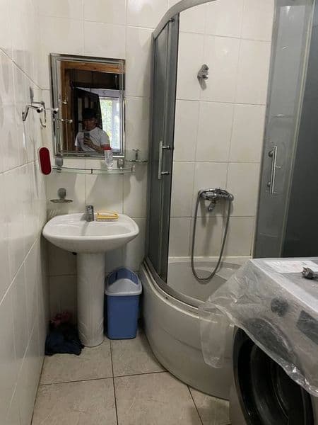 Ижарага без маклер квартира, узимни уйим! <br />
Учтепа тума — фото 4