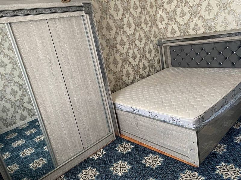 Квартира<br />
Yunusobod tumani, метро Turkiston Metro Stati