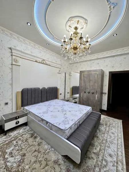 2-комнатная квартира 60 м² в Яшнабадском районе, Ташсельмаш<