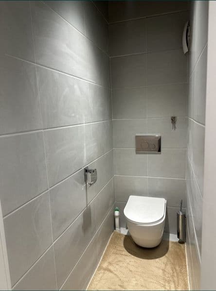 Квартира 2/6/9 60кв полностью обставлена. В топовом месте. В — фото 3