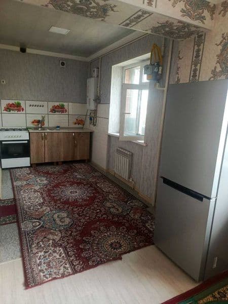 Сдаётся  3/5/7 с обстановкой на Сергели - 8 худуд, не далеко — фото 3