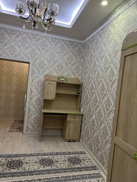 Сдаётся квартира, Новостройка, улица Никитина, по новому Олт — фото 5