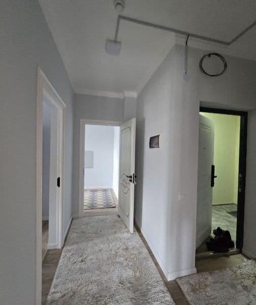 Kvartira ijaraga beriladi <br />
<br />
Rayon: #Sergeli<br / — фото 2