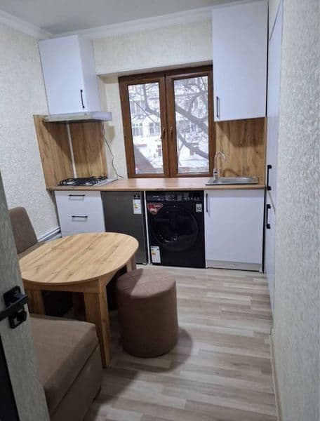 Максим горький<br />
1/3/5<br />
Евроремонт <br />
35 м2<br  — фото 5