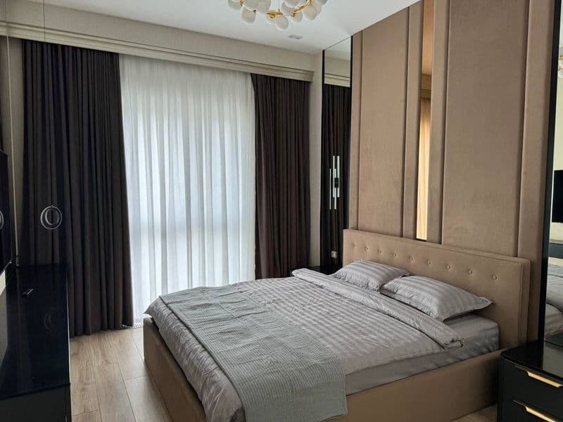 К вашему вниманию рады представить 2х комнатную квартиру на  — фото 2