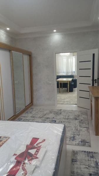 Сдам аренда своя квартира в Юнусабад 4 квартале. 2/3/4. Квар — фото 2