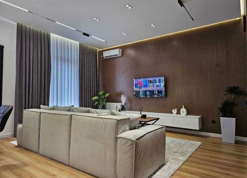 Ташкент сити ЖК Гарденс а Сдаётся безупречная квартира в нов — фото 2