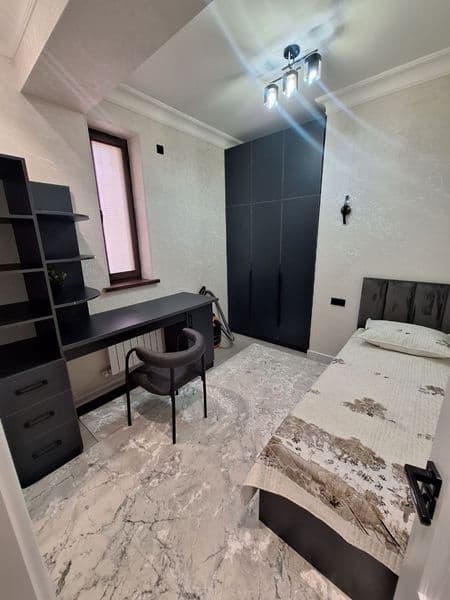 АРЕНДА | НОВАЯ ПРЕМИУМ 4-х КОМНАТНАЯ КВАРТИРА <br />
<br />
 — фото 4