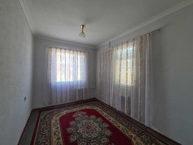 2-х комнатная квартира, 60 кв<br />
Адрес: Мирзо-Улугбек р.  — фото 2